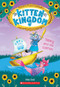 Tabby and the Catfish (Kitten Kingdom #3) by Mia Bell, 9781338292367