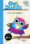 Eva in the Spotlight: A Branches Book (Owl Diaries #13) - 9781338298765 by Rebecca Elliott, Rebecca Elliott, 9781338298765