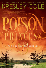 Poison Princess - 9781442436657 by Kresley Cole, 9781442436657