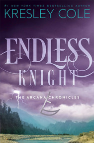 Endless Knight by Kresley Cole, 9781442436671