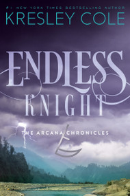 Endless Knight - 9781442436688 by Kresley Cole