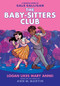 Logan Likes Mary Anne! (Baby-Sitters Club Graphic Novel #8) - 9781338304558 by Ann M. Martin, Gale Galligan, 9781338304558