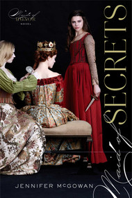 Maid of Secrets - 9781442441385 by Jennifer McGowan, 9781442441385