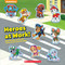 Heroes at Work (PAW Patrol) by Courtney Carbone, 9781338311495