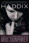 Don't You Dare Read This, Mrs. Dunphrey by Margaret Peterson Haddix, 9781442443150