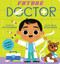 Future Doctor (Future Baby Book) by Lori Alexander, Allison Black, 9781338312256