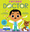 Future Doctor (Future Baby) by Lori Alexander, Allison Black, 9781338312256