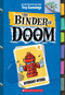Hydrant-Hydra: Branches Book (Binder of Doom #4) by Troy Cummings, Troy Cummings, 9781338314762