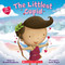 The Littlest Cupid: A Kindergarten and Preschool Valentine's Day Book by Brandi Dougherty, Jamie Pogue, 9781338329117
