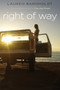 Right of Way by Lauren Barnholdt, 9781442451278
