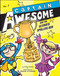 Captain Awesome and the Ultimate Spelling Bee by Stan Kirby, George O'Connor, 9781442451568