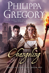 Changeling by Philippa Gregory, Fred van Deelen, Sally Taylor, 9781442453449