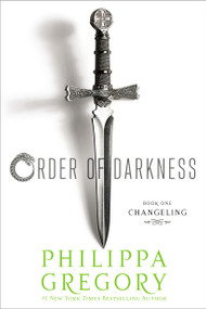 Changeling - 9781442453456 by Philippa Gregory, Fred van Deelen, Sally Taylor, 9781442453456