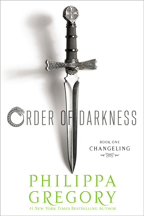 Changeling - 9781442453456 by Philippa Gregory, Fred van Deelen, Sally Taylor, 9781442453456