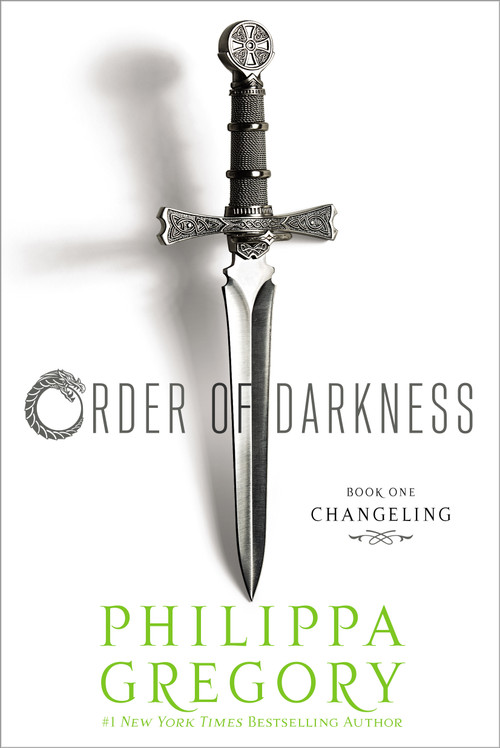 Changeling - 9781442453456 by Philippa Gregory, Fred van Deelen, Sally Taylor, 9781442453456
