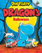 Dragon's Halloween: Acorn Book (Dragon #4) by Dav Pilkey, Dav Pilkey, 9781338347487