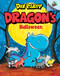 Dragon's Halloween: Acorn Book (Dragon #4) (Library Edition) by Dav Pilkey, Dav Pilkey, 9781338347494