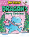 Dragon's Merry Christmas: Acorn Book (Dragon #5) (Library Edition) by Dav Pilkey, Dav Pilkey, 9781338347531