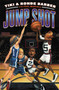Jump Shot by Tiki Barber, Ronde Barber, Paul Mantell, 9781442457294