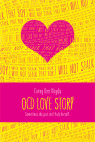 OCD Love Story - 9781442457331 by Corey Ann Haydu, 9781442457331
