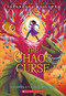 The Chaos Curse (Kiranmala and the Kingdom Beyond #3) - 9781338355901 by Sayantani DasGupta, Sayantani DasGupta, 9781338355901
