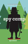 Spy Camp by Stuart Gibbs, 9781442457539