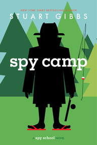 Spy Camp - 9781442457546 by Stuart Gibbs, 9781442457546