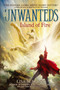 Island of Fire by Lisa McMann, 9781442458451