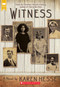 Witness (Scholastic Gold) by Karen Hesse, 9781338359671