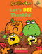 Let's Bee Thankful (Bumble and Bee #3) (An Acorn Book) by Ross Burach, Ross Burach, 9781338505887