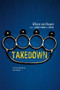 Takedown - 9781442463127 by Allison van Diepen, 9781442463127