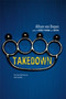 Takedown - 9781442463127 by Allison van Diepen, 9781442463127