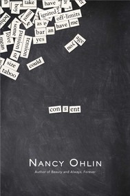 Consent - 9781442464919 by Nancy Ohlin, 9781442464919