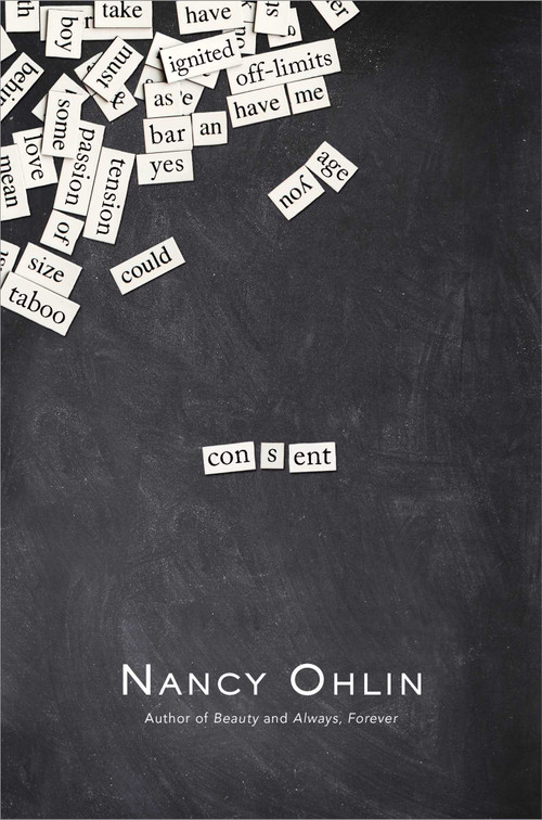 Consent - 9781442464919 by Nancy Ohlin, 9781442464919