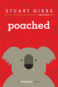 Poached - 9781442467781 by Stuart Gibbs, 9781442467781