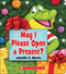 May I Please Open a Present? by Jennifer E. Morris, Jennifer E. Morris, 9781338561630