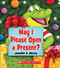 May I Please Open a Present? by Jennifer E. Morris, Jennifer E. Morris, 9781338561630