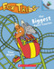 The Biggest Roller Coaster: Acorn Book (Fox Tails #2) by Tina Kügler, Tina Kügler, 9781338561692