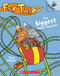 The Biggest Roller Coaster: An Acorn Book (Fox Tails #2) by Tina Kügler, Tina Kügler, 9781338561692