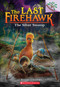 The Silver Swamp: Branches Book (Last Firehawk #8) by Katrina Charman, Judit Tondora, 9781338565317