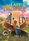 The Golden Temple: Branches Book (Last Firehawk #9) by Katrina Charman, Judit Tondora, 9781338565348