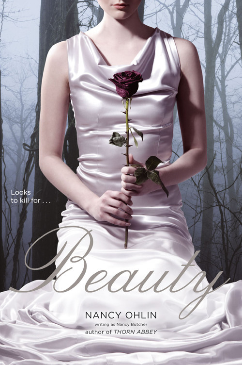 Beauty by Nancy Ohlin, 9781442472655