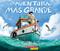 The aventura más grande (Greatest Adventure) by Tony Piedra, Tony Piedra, 9781338565980