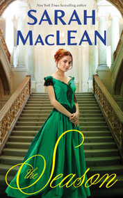 The Season - 9781338566574 by Sarah MacLean, 9781338566574