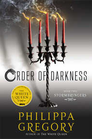 Stormbringers - 9781442476882 by Philippa Gregory, Fred van Deelen, 9781442476882
