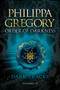Dark Tracks by Philippa Gregory, Fred van Deelen, 9781442476936