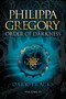 Dark Tracks by Philippa Gregory, Fred van Deelen, 9781442476936