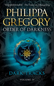 Dark Tracks - 9781442476943 by Philippa Gregory, Fred van Deelen, 9781442476943