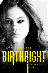 Darkest Fear by Cate Tiernan, 9781442482456