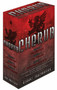 CHERUB (The Recruit; The Dealer; Maximum Security) by Robert Muchamore, 9781442483767